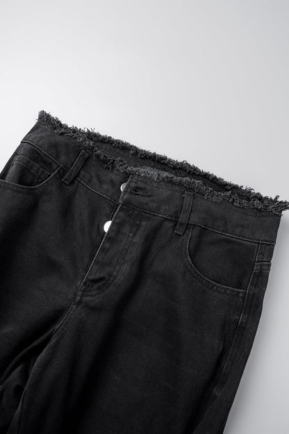 Beautifully Balanced Garment with Timeless Character