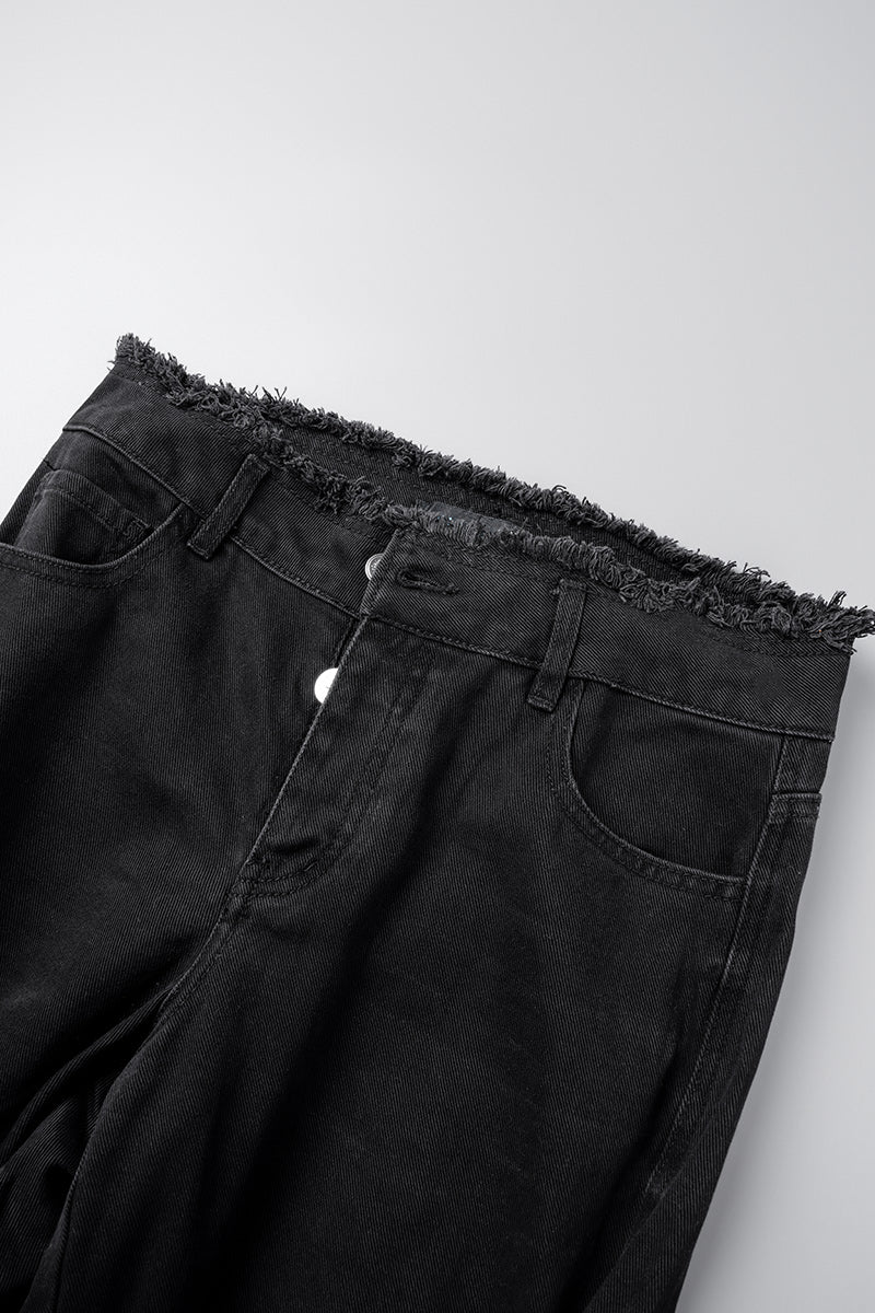 Beautifully Balanced Garment with Timeless Character