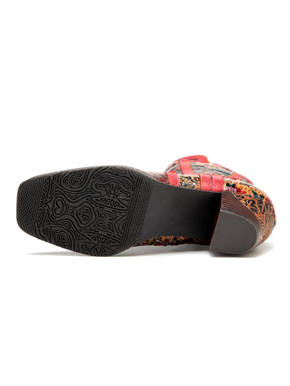 Elegantly Styled Boots for Everyday Wear