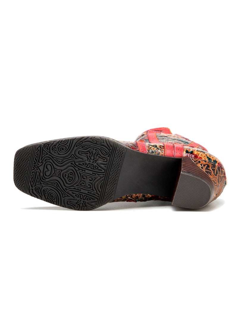 Elegantly Styled Boots for Everyday Wear