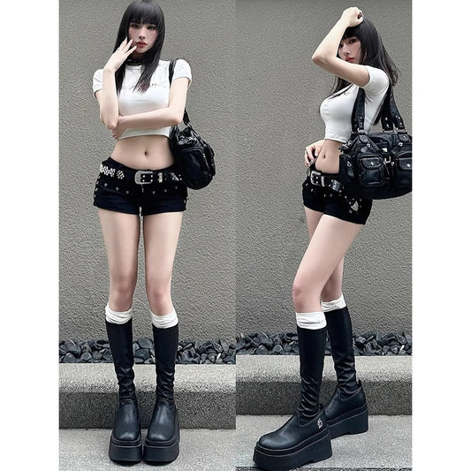 Classic Vintage & Enduringly Stylish Boots