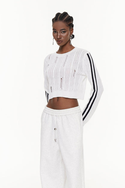 Polished Top with an Effortless Classic Look