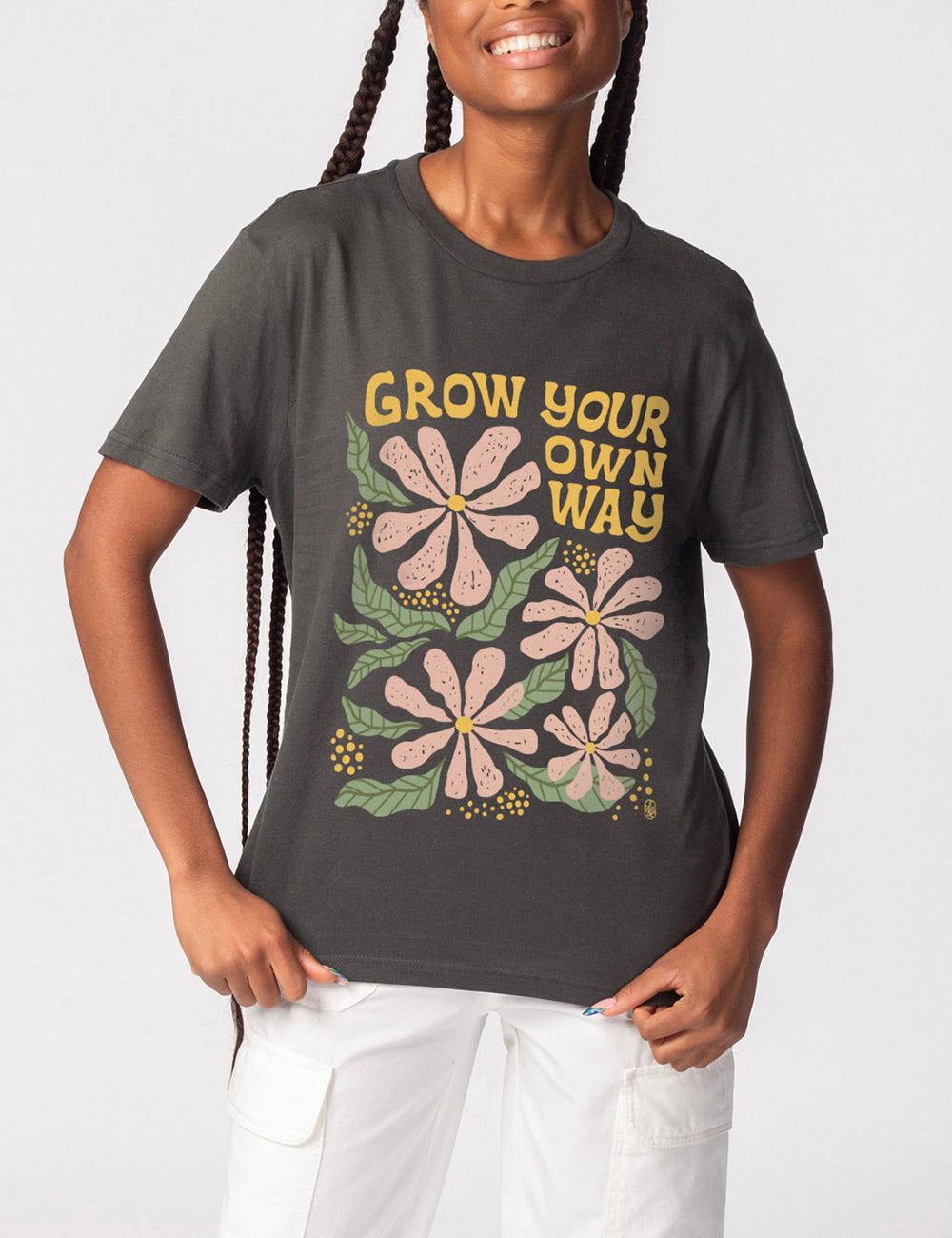 Vintage Inspired Garment with a Contemporary Edge