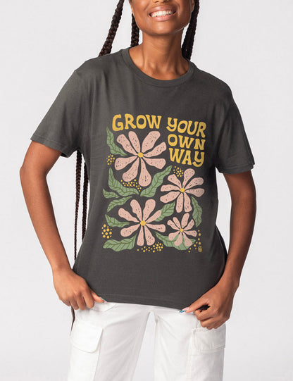 Vintage Inspired Garment with a Contemporary Edge