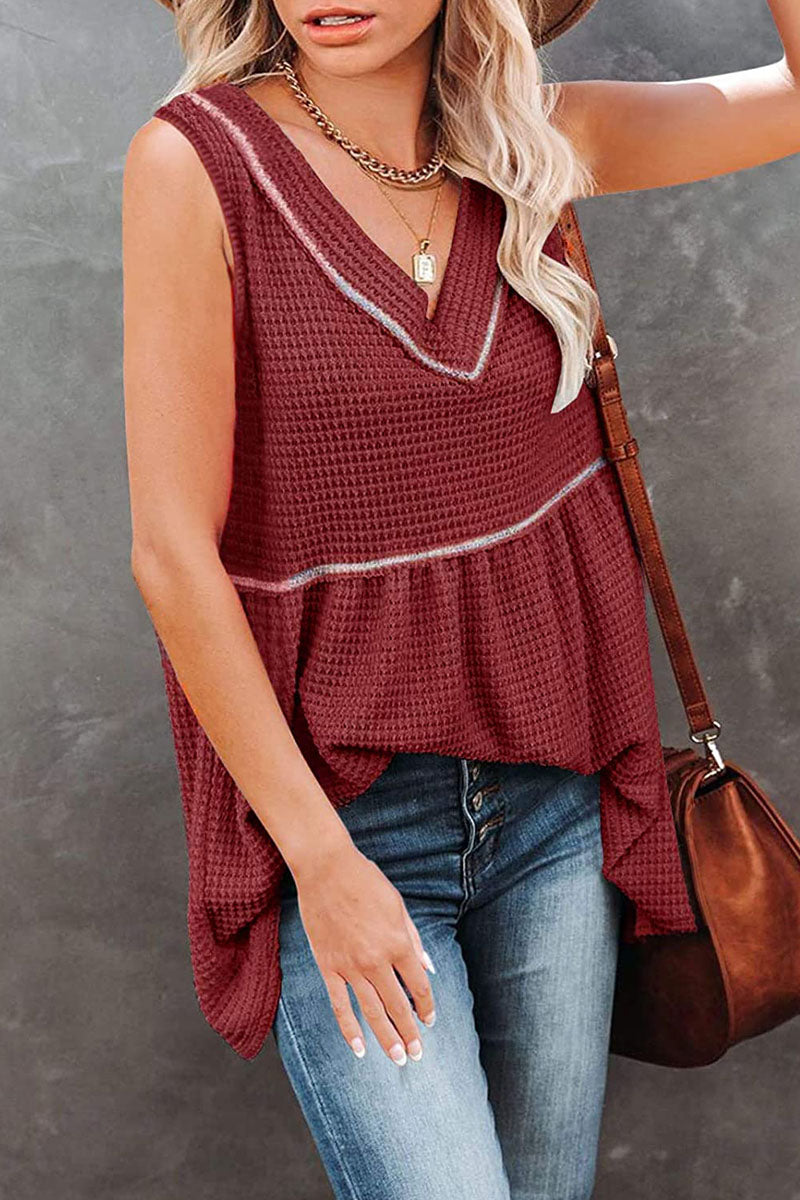 Beautifully Balanced Top with Timeless Character