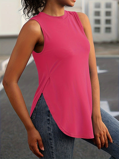 Beautifully Balanced Top with Timeless Character
