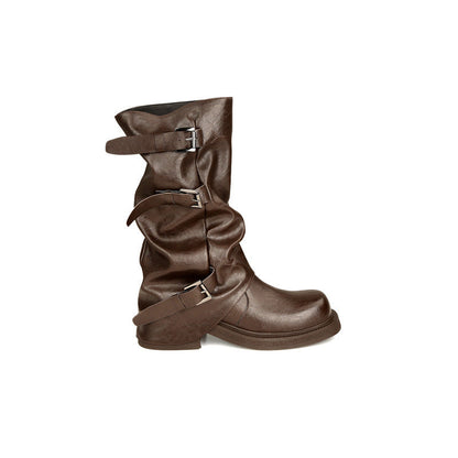 Beautifully Crafted Boots in a Classic Style