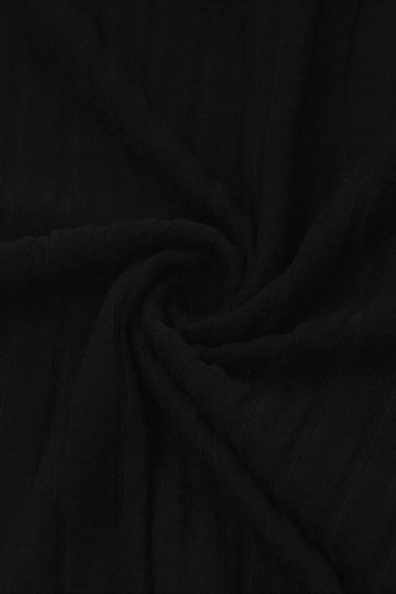 Beautifully Finished Sweater in a Timeless Design
