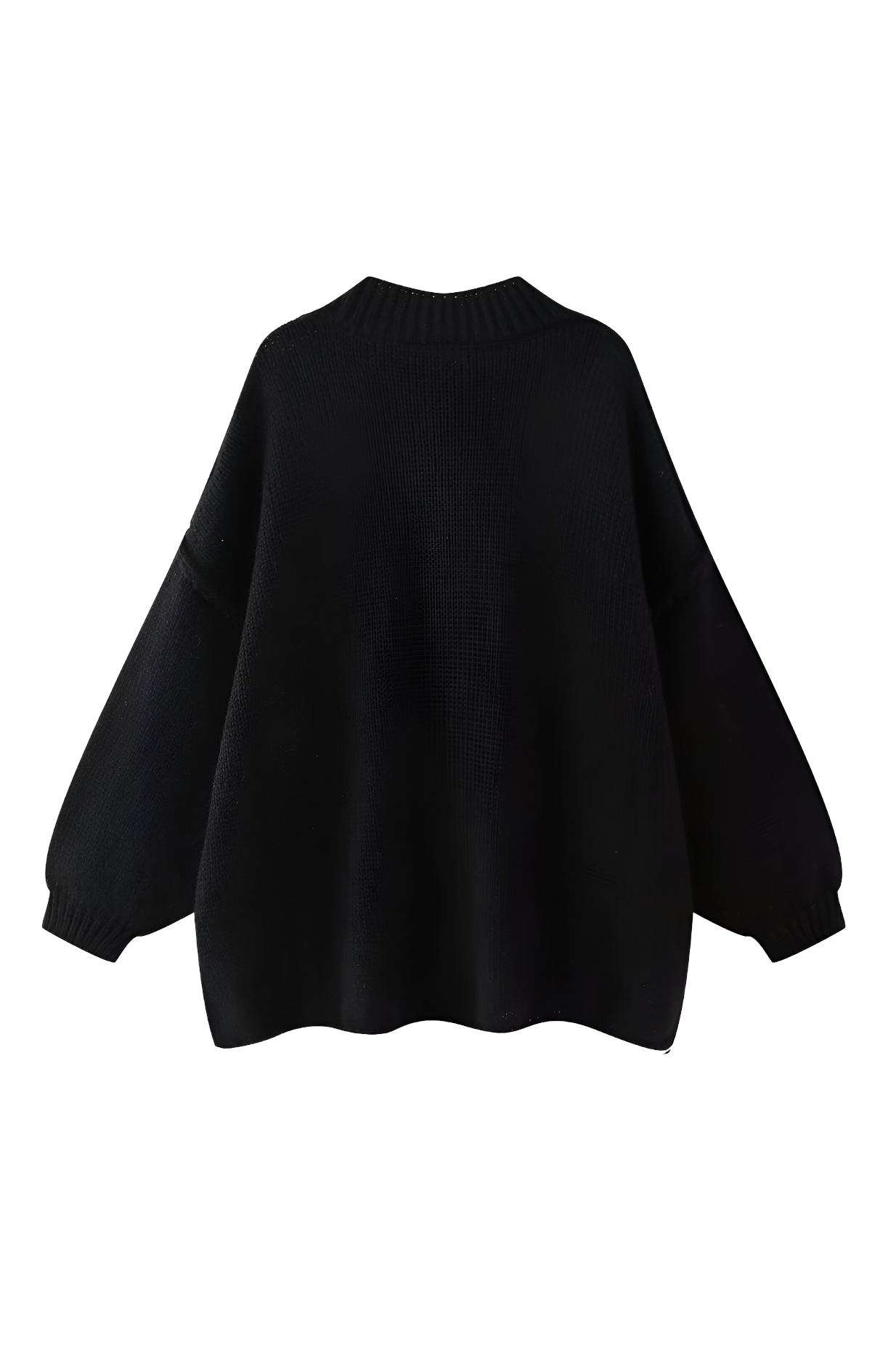 Beautifully Crafted Cardigan in a Classic Style