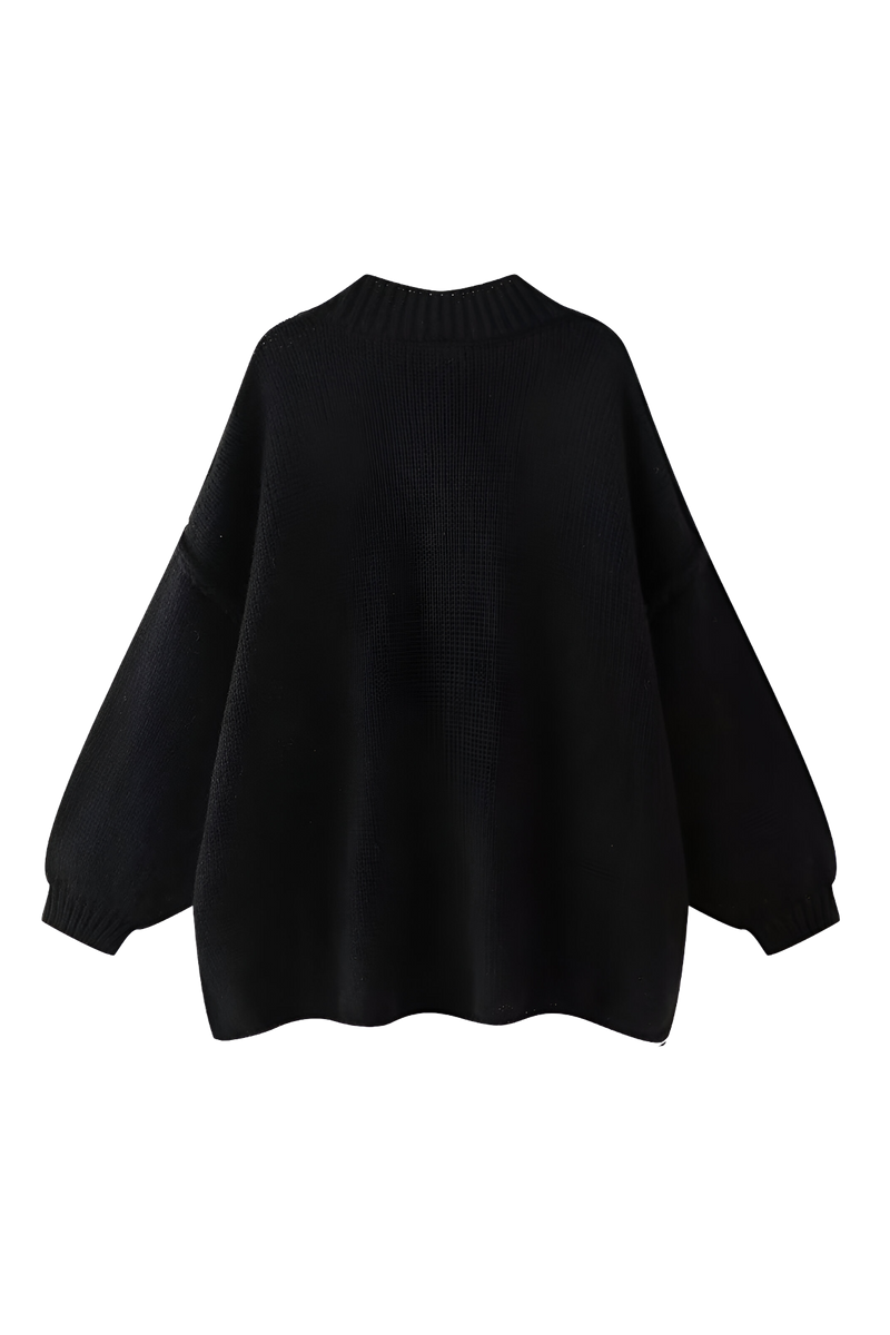 Beautifully Crafted Cardigan in a Classic Style