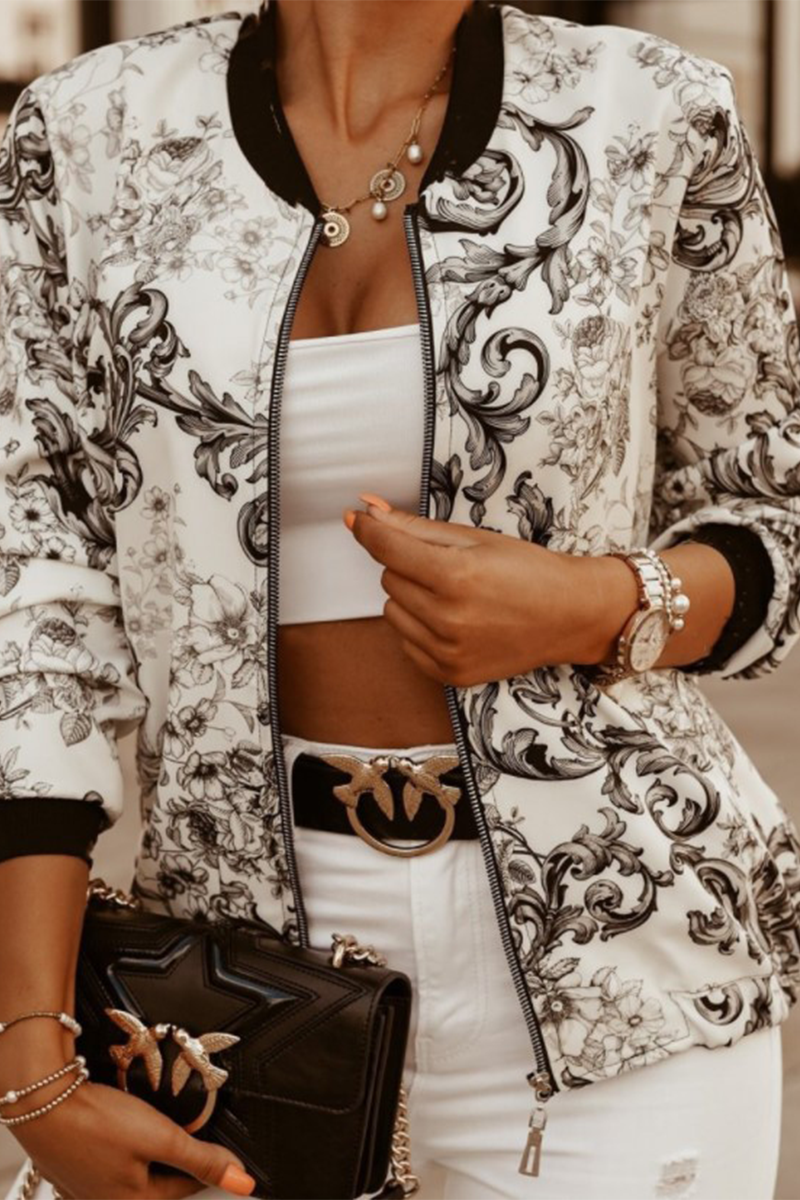 Polished Garment with an Effortless Classic Look