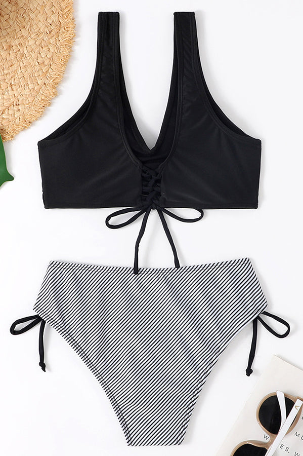 Classic Vintage & Enduringly Stylish Bikini