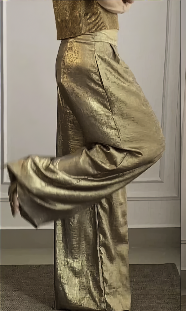 Classic Vintage & Enduringly Stylish Garment