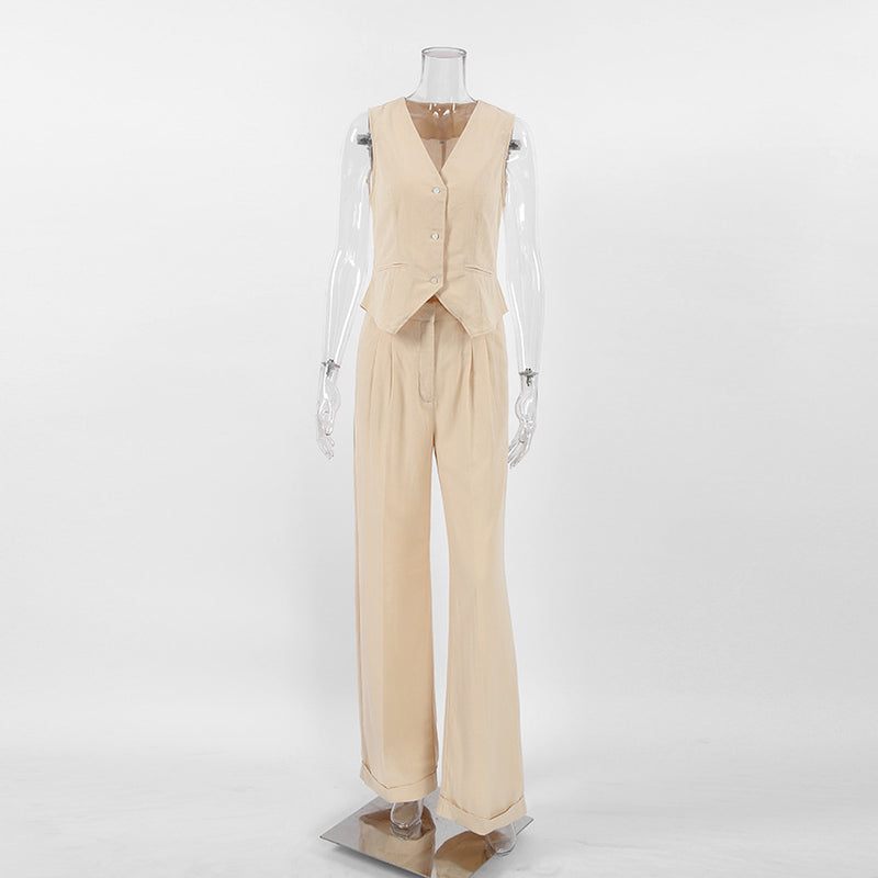 Classic Vintage & Enduringly Stylish Trousers