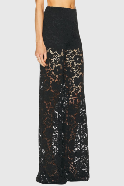 Gracefully Styled Pants for Any Occasion