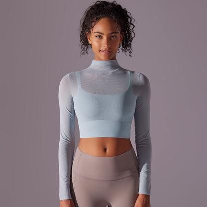 Vintage Inspired Top with a Contemporary Edge