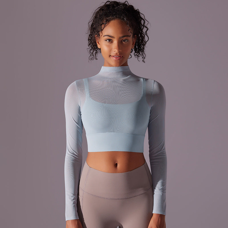 Vintage Inspired Top with a Contemporary Edge