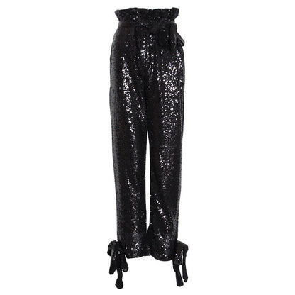 Polished Pants with an Effortless Classic Look