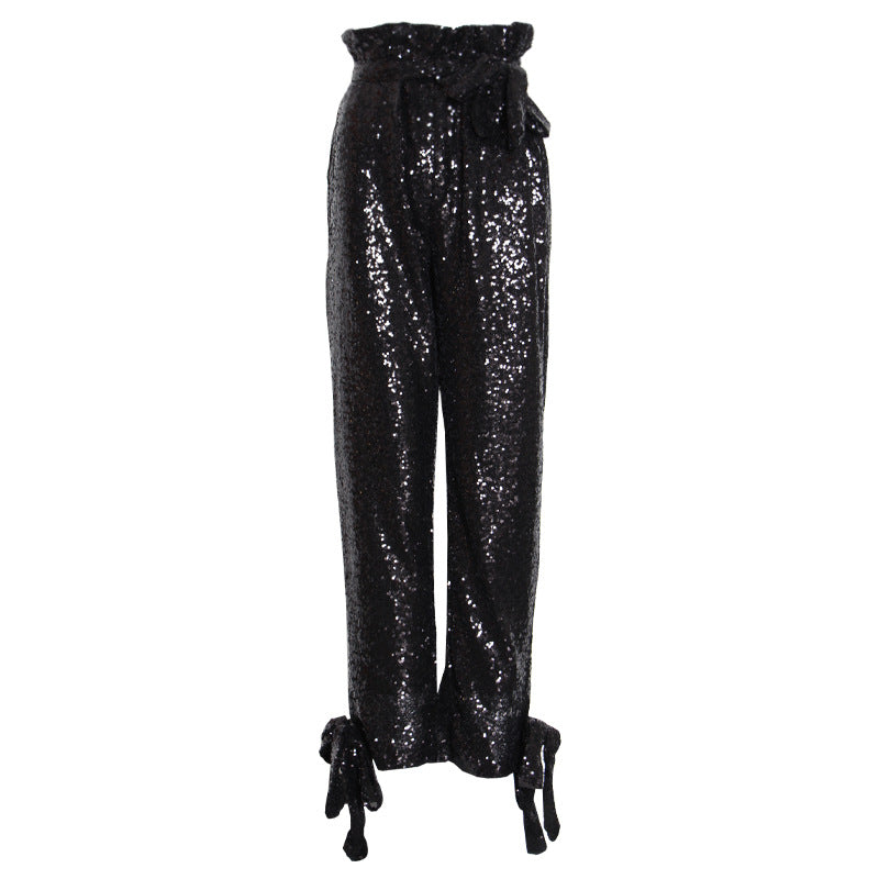 Polished Pants with an Effortless Classic Look