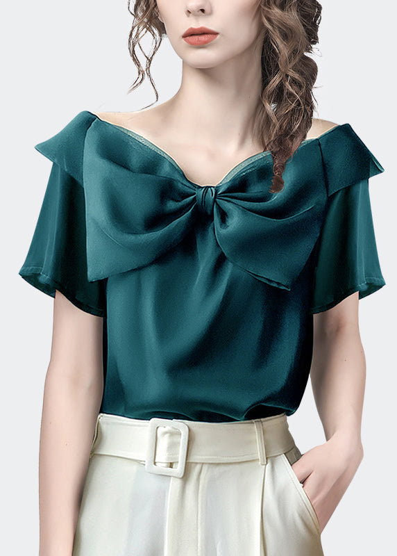 Gracefully Styled Shirt for Any Occasion