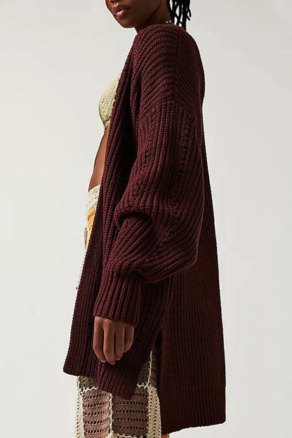 Beautifully Crafted Cardigan in a Classic Style