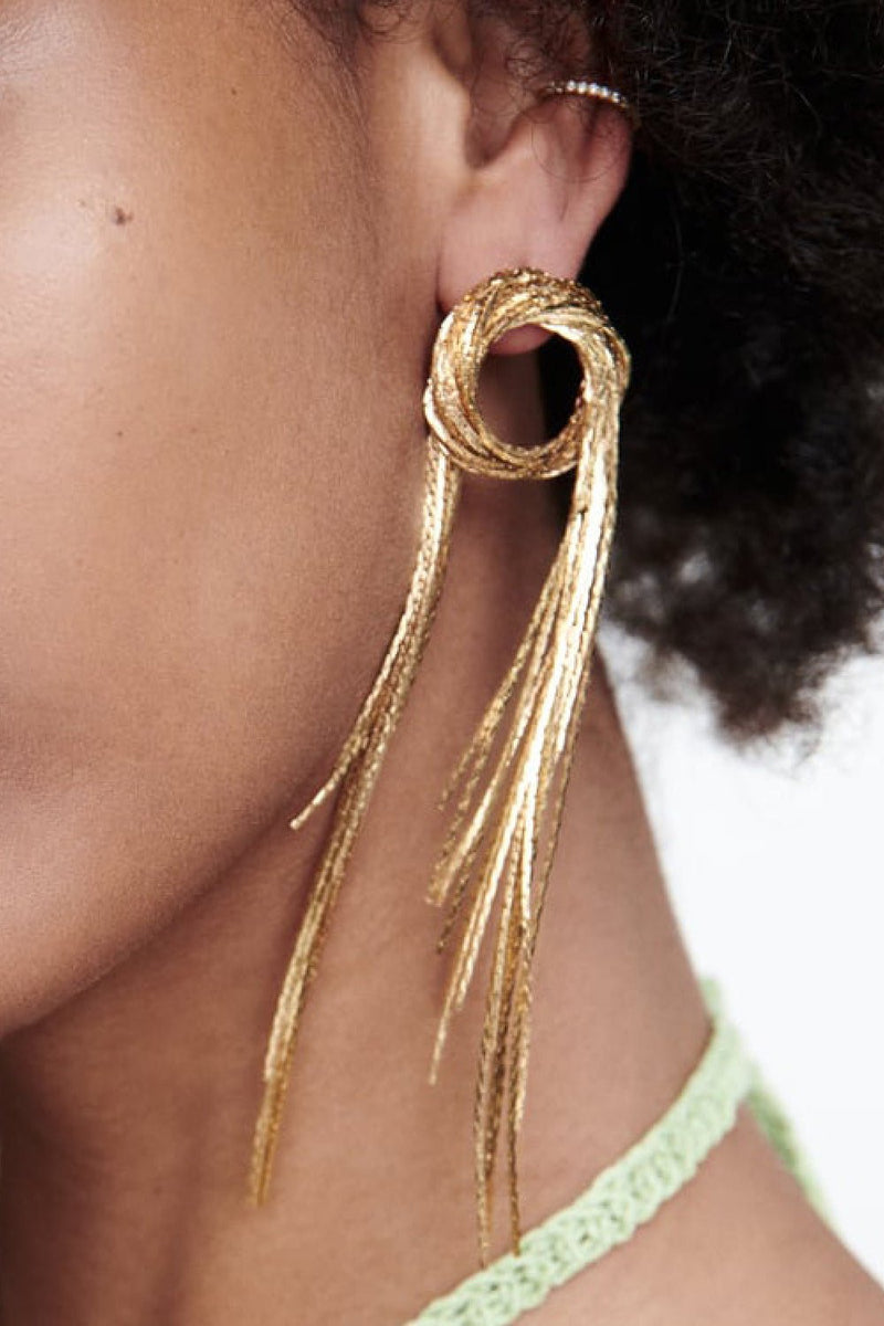 Beautifully Balanced Garment with Timeless Character