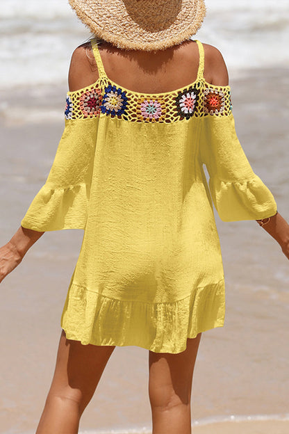 Gracefully Styled Garment for Any Occasion