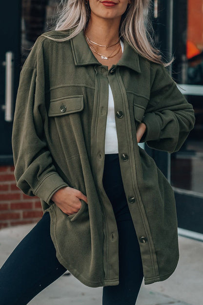 Vintage Inspired Top with a Contemporary Edge