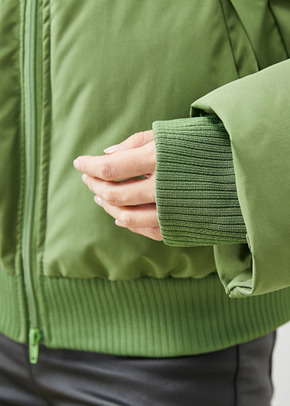 Beautifully Finished Coat in a Timeless Design