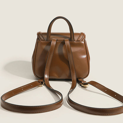 Classic Vintage Bag with a Flattering Fit