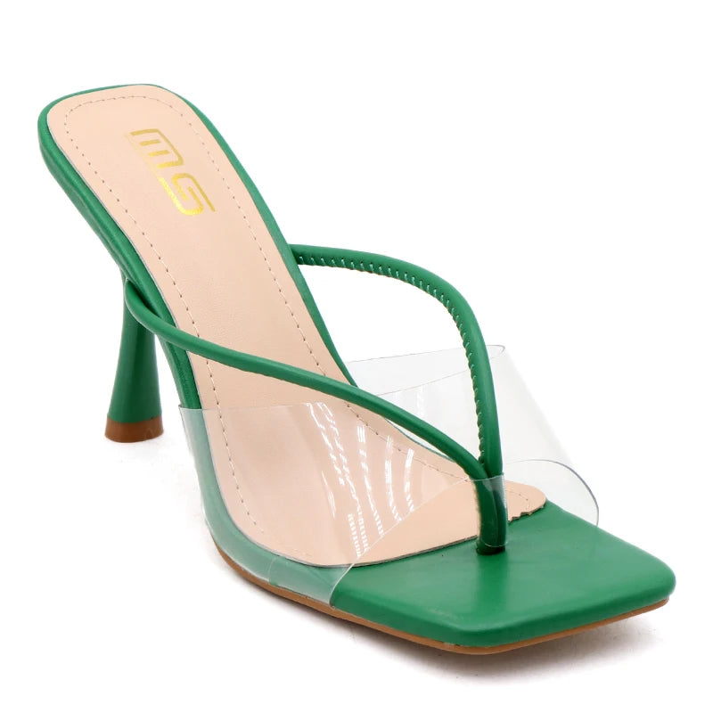 Polished Sandals with an Effortless Classic Look