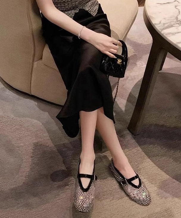 Beautifully Balanced Sandals with Timeless Character