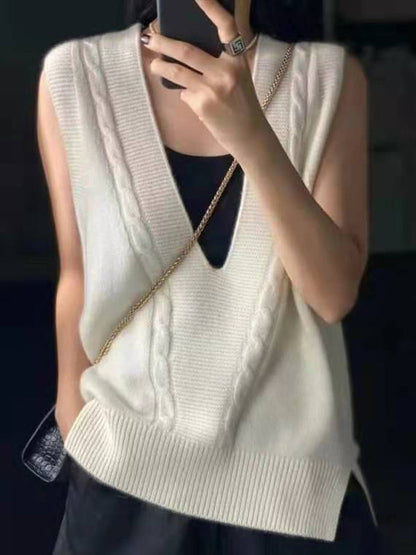 Classic Vintage Top with a Flattering Fit