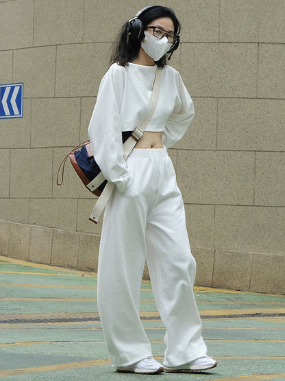 Beautifully Balanced Pants with Timeless Character
