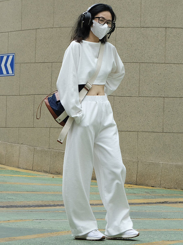 Beautifully Balanced Pants with Timeless Character