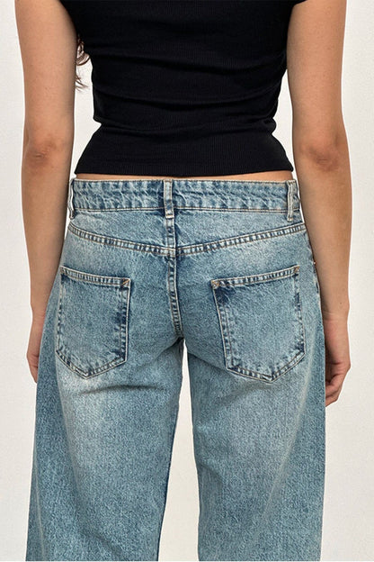 Beautifully Balanced Garment with Timeless Character
