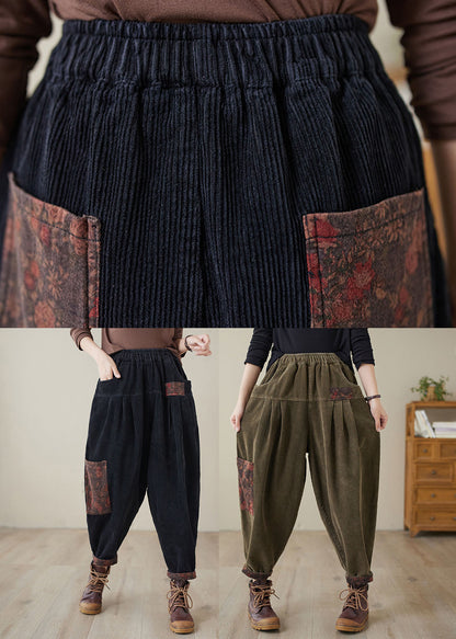 Polished Pants with an Effortless Classic Look