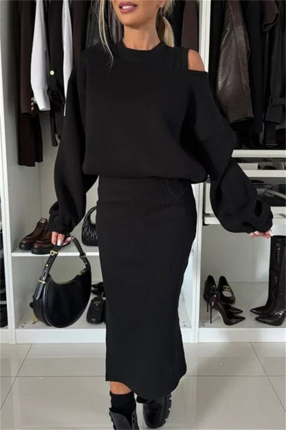Elegantly Styled Garment for Everyday Wear