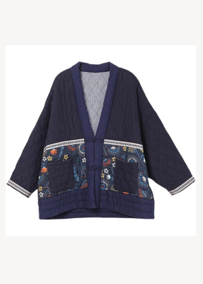 Gracefully Styled Coat for Any Occasion