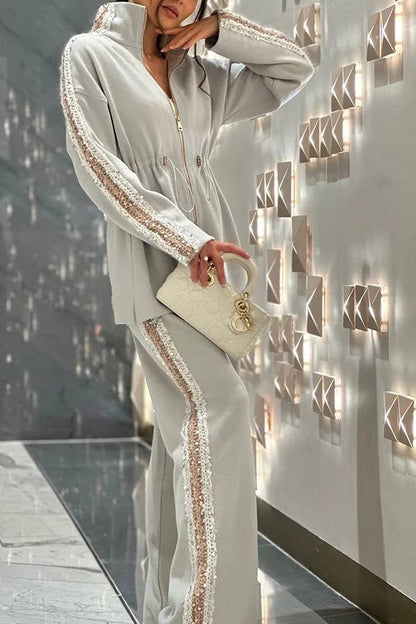 Gracefully Styled Pants for Any Occasion