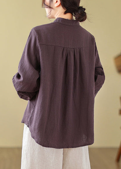 Polished Blouse with an Effortless Classic Look
