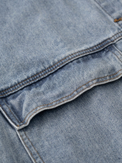 Classic Vintage Garment with a Flattering Fit