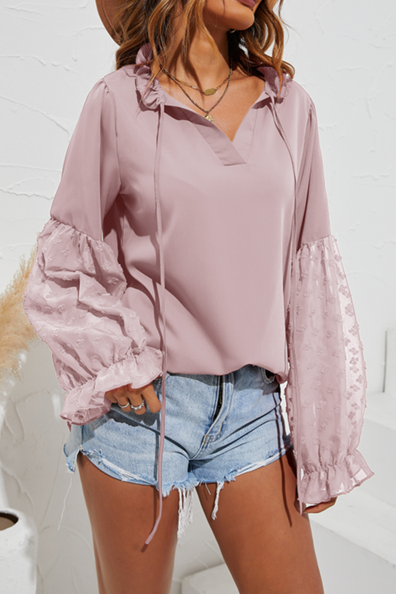 Classic Vintage & Enduringly Stylish Top
