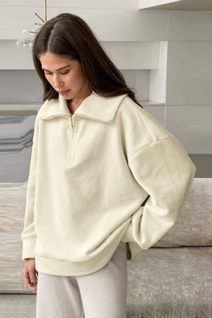 Beautifully Balanced Top with Timeless Character