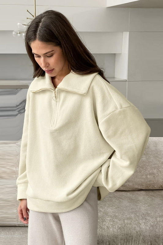 Beautifully Balanced Top with Timeless Character