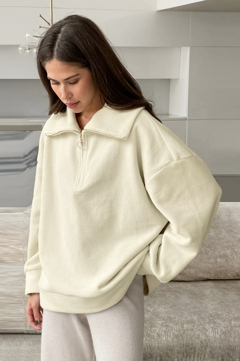 Beautifully Balanced Top with Timeless Character