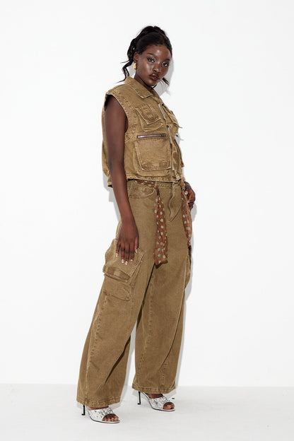 Classic Vintage & Enduringly Stylish Pants