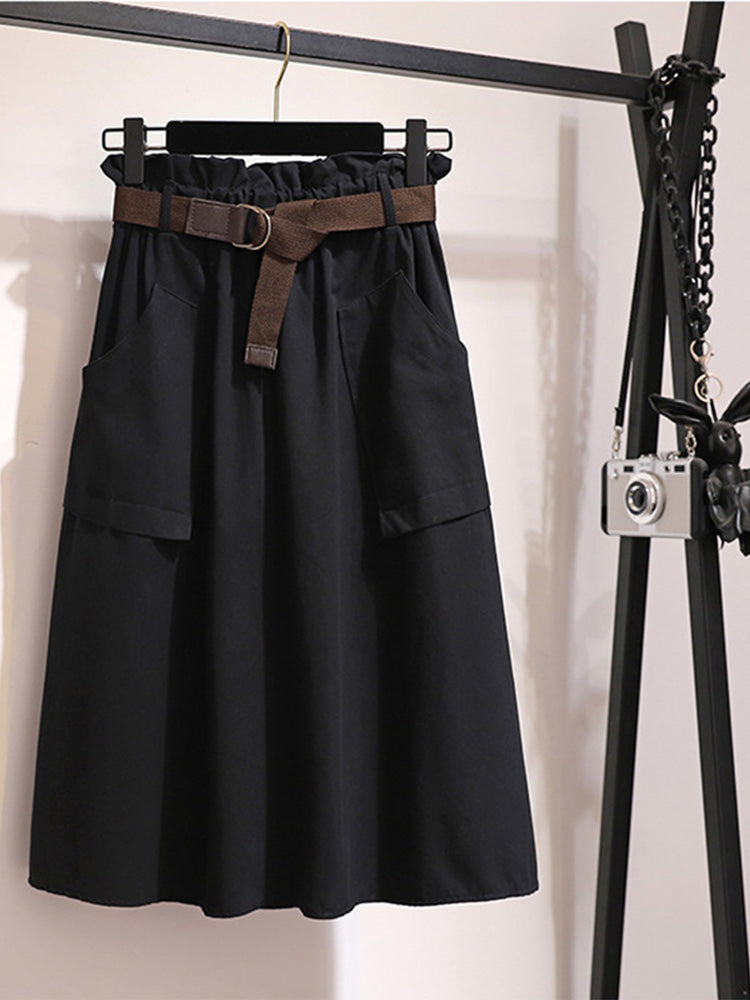 Beautifully Finished Garment in a Timeless Design