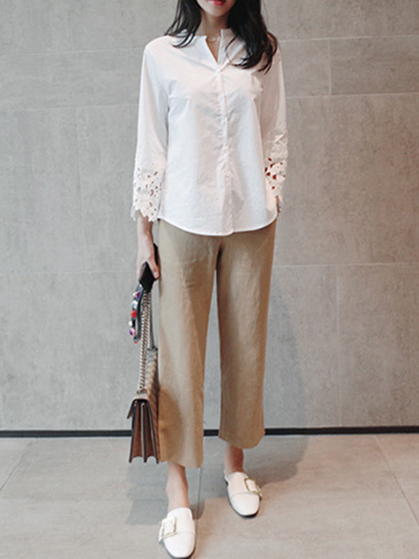 Gracefully Styled Pants for Any Occasion