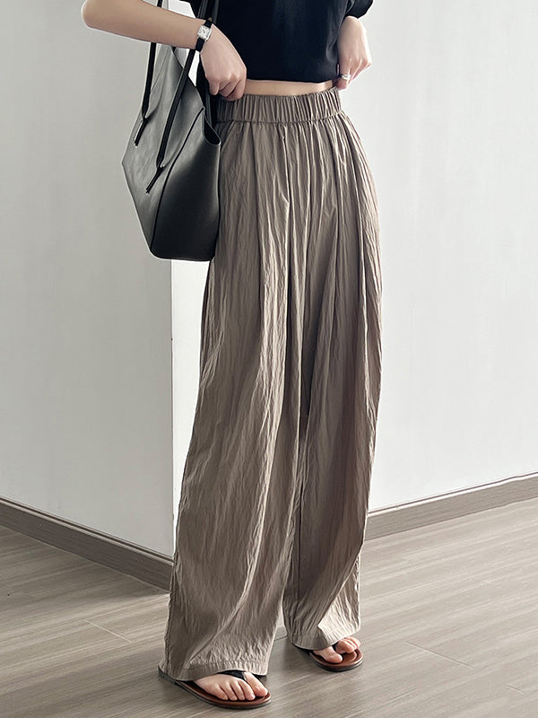 Beautifully Finished Trousers in a Timeless Design